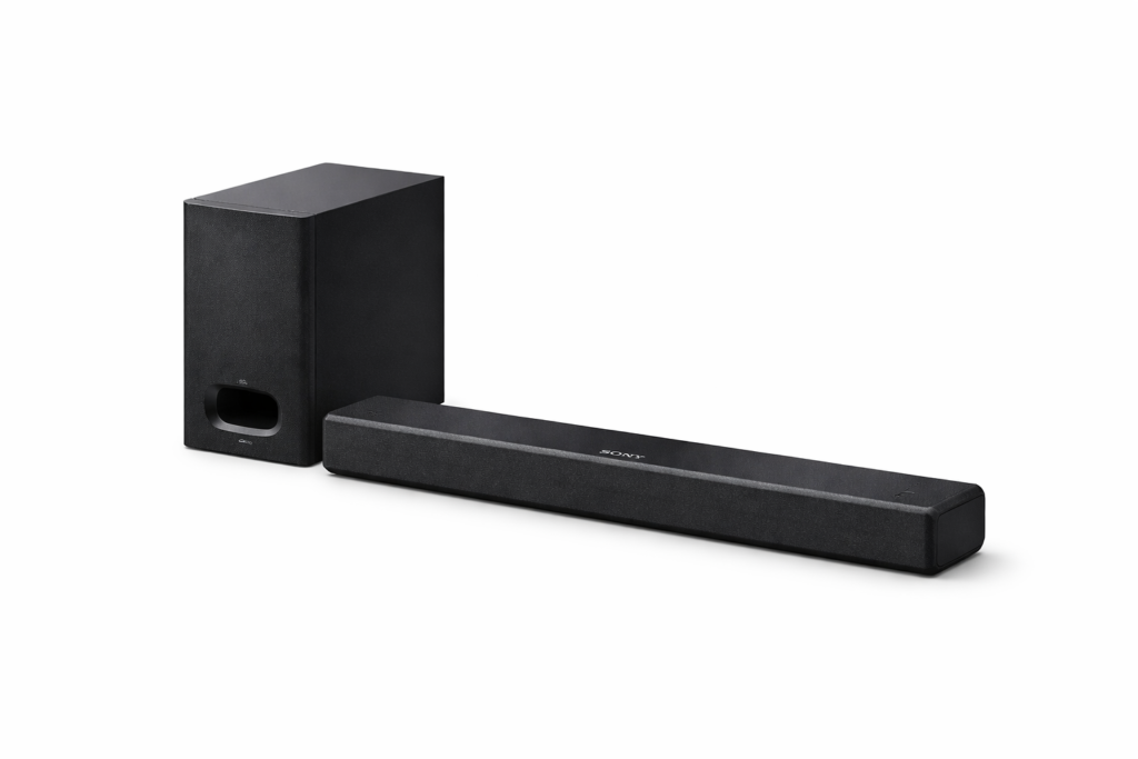 Geluidsinstallatie woonkamer 25 30 m2 geluidsset 2