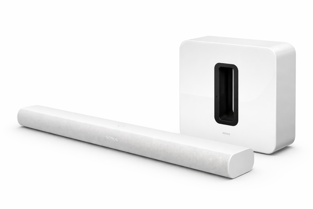 Geluidsinstallatie woonkamer 40 50 m2 geluidsset 1