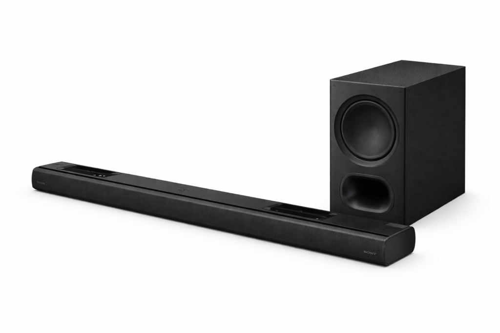 Geluidsinstallatie woonkamer 40 50 m2 geluidsset 2