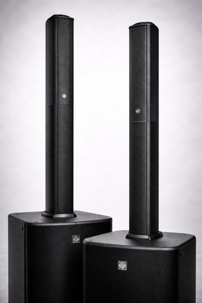 geluidsinstallatie schoolaula geluidsset details